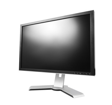 bilgisayar monitörü