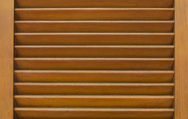 Деревянное бревно — стоковое фото