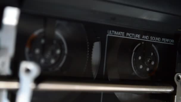 Enregistreur de bande VDO 