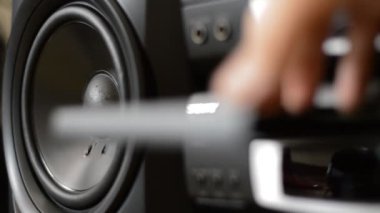 müzik çalmak