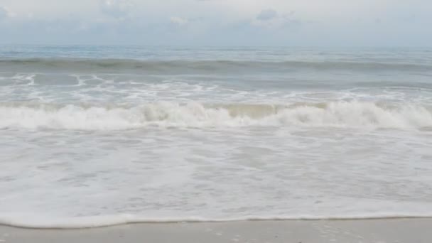 Τροχαίο κύματα — Αρχείο Βίντεο