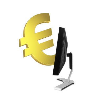 Euro online yapma