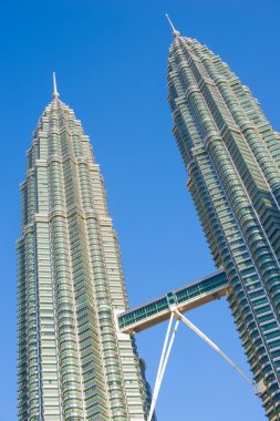 Petronas Kuleleri