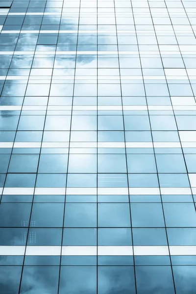 Abstract office building — Stock Photo, Image