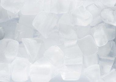 buz küpleri arka plan