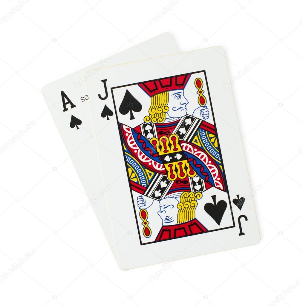 jogos de blackjack