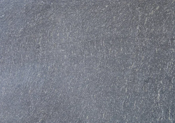 濃い灰色のスレートのテクスチャの背景 — ストック写真