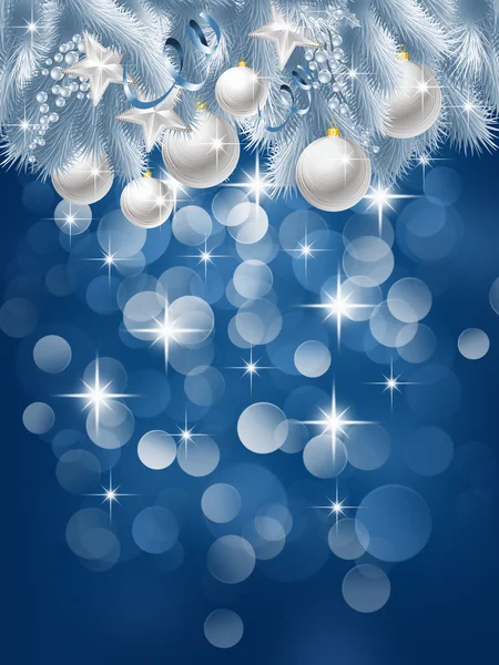 Noel arkaplanı