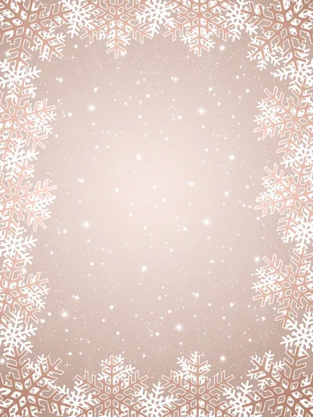 Christmas background — Stock Photo, Image