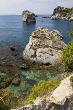 Parga - Yunanistan