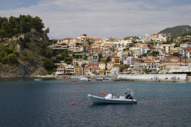 Parga - Yunanistan