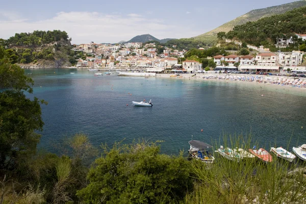 Parga - Yunanistan
