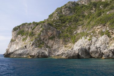 Corfu - Yunanistan