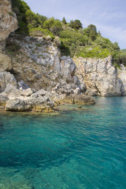Corfu - Yunanistan