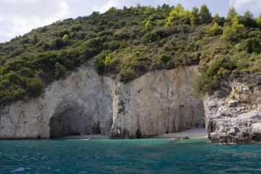 Zakynthos - Yunanistan