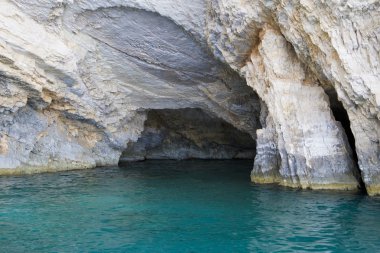 Zakynthos - Yunanistan