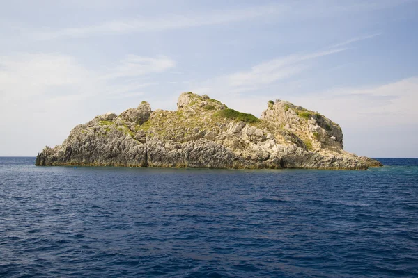 Corfu - Yunanistan