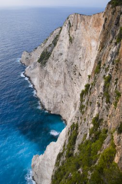 Zakynthos - Yunanistan