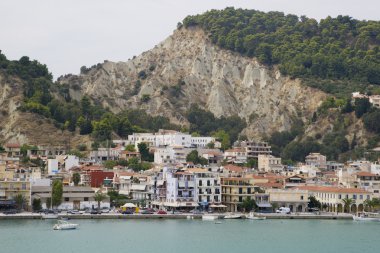 Zakynthos - Yunanistan