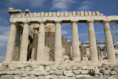 Akropolis