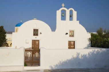 Santorini - Yunanistan