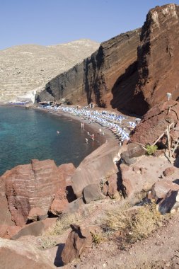 Santorini - Yunanistan