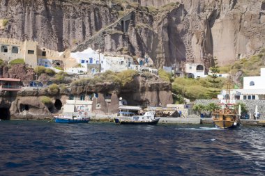 Santorini - Yunanistan