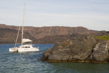 Santorini - Yunanistan