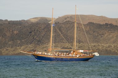 Santorini - Yunanistan