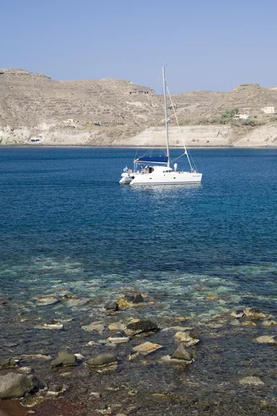 Santorini - Yunanistan