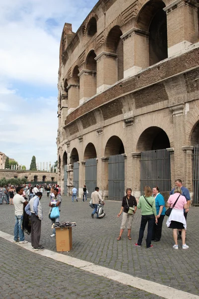 Colosseum — Stock Photo, Image