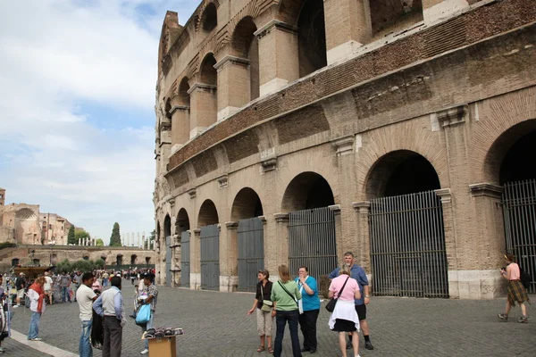 Colosseo — Foto Stock