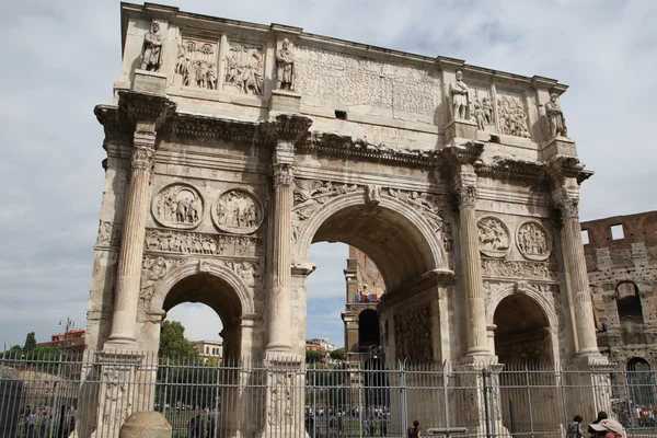 Colosseum — Stock Photo, Image