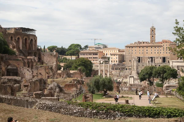 Roma. — Foto Stock