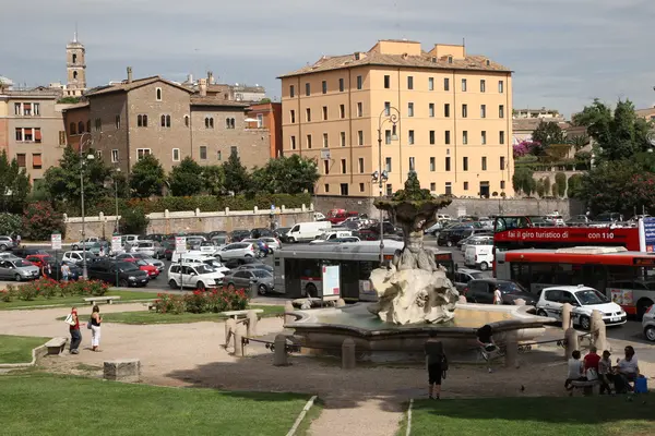 Roma — Foto de Stock