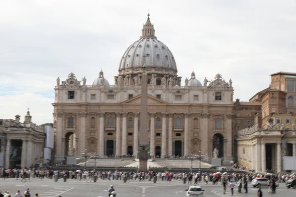 Roma. — Foto Stock