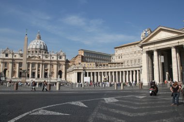 St. Peter - Rome