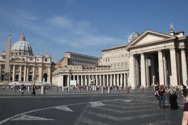 St. Peter - Rome
