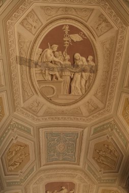 Vatikan - Roma