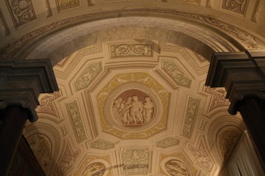 Vatikan - Roma