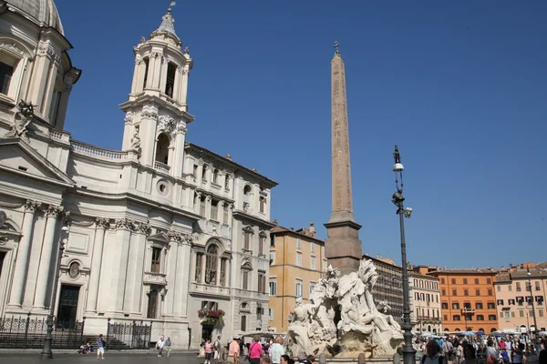 Roma — Foto de Stock