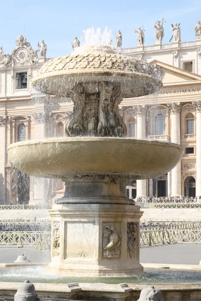 San Pedro - Roma — Foto de Stock