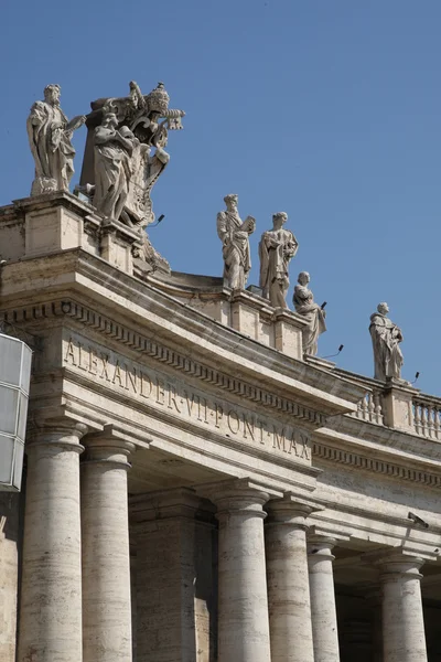 St. Peter - Rome
