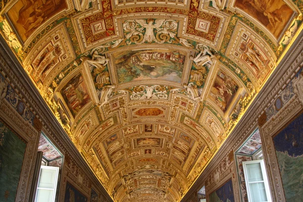 Vaticano - Roma — Foto de Stock