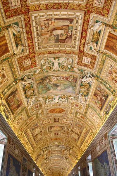 Vaticano - Roma — Foto Stock