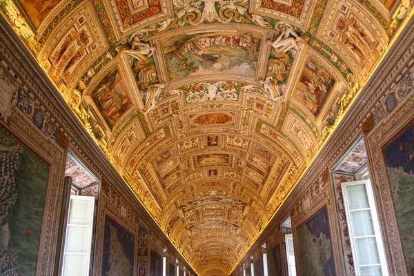 Vatican Roma — Fotografie, imagine de stoc