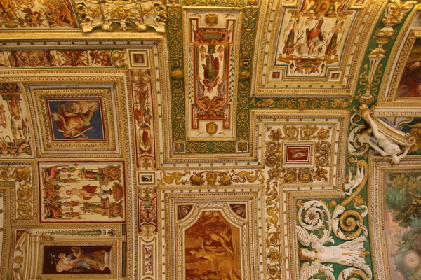 Vatican - rom — Stockfoto