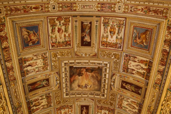 Vatican - rom — Stockfoto