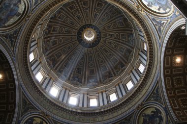 St. Peter - Rome