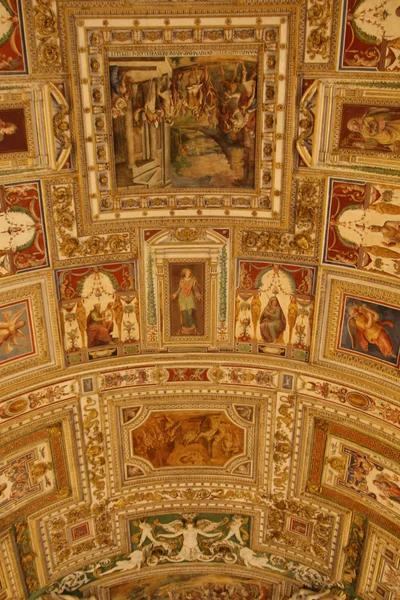 Vatican - Rome — Stock Photo, Image